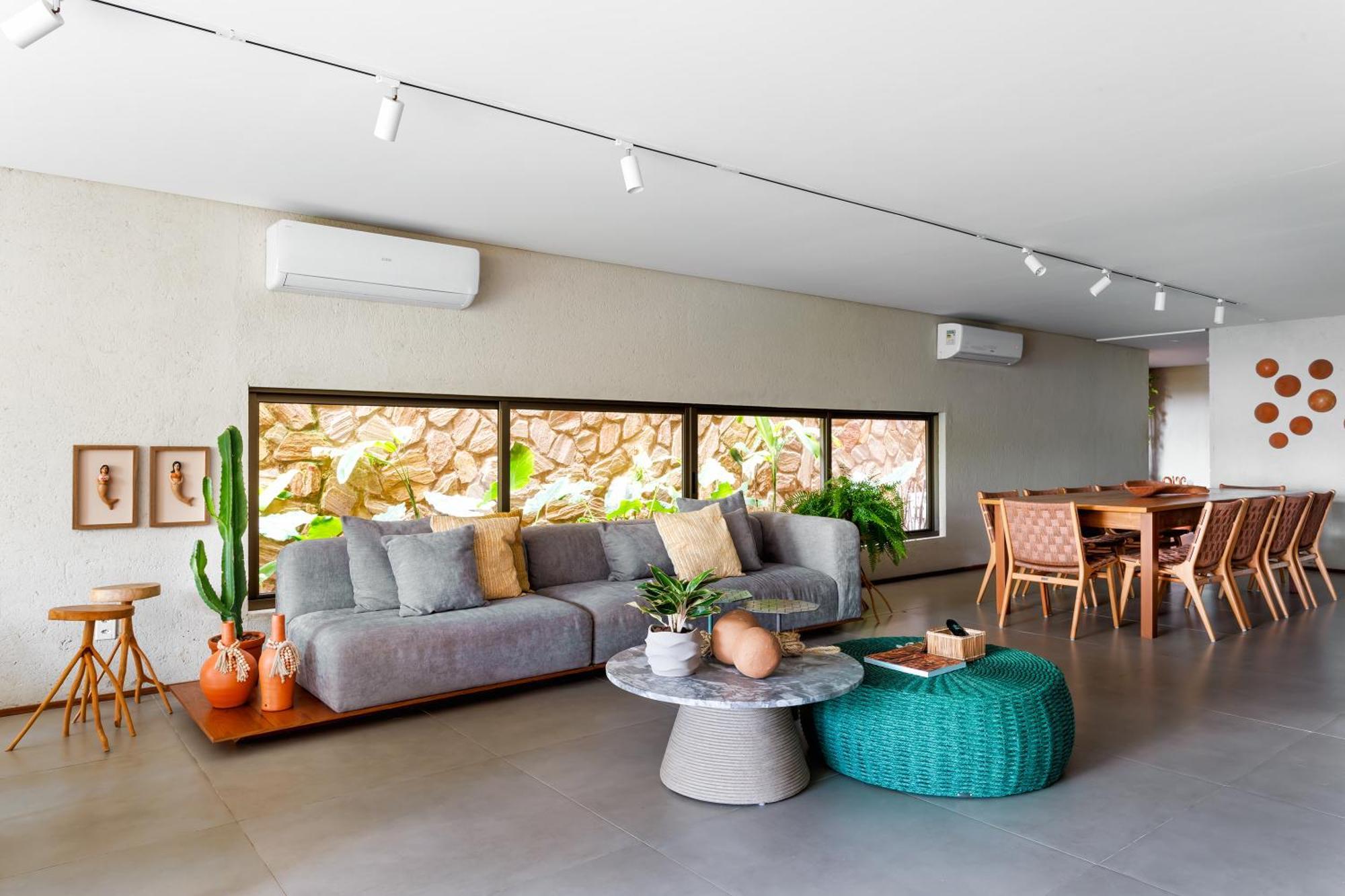 הוילה São Miguel dos Milagres Casa Playa Milagres מראה חיצוני תמונה