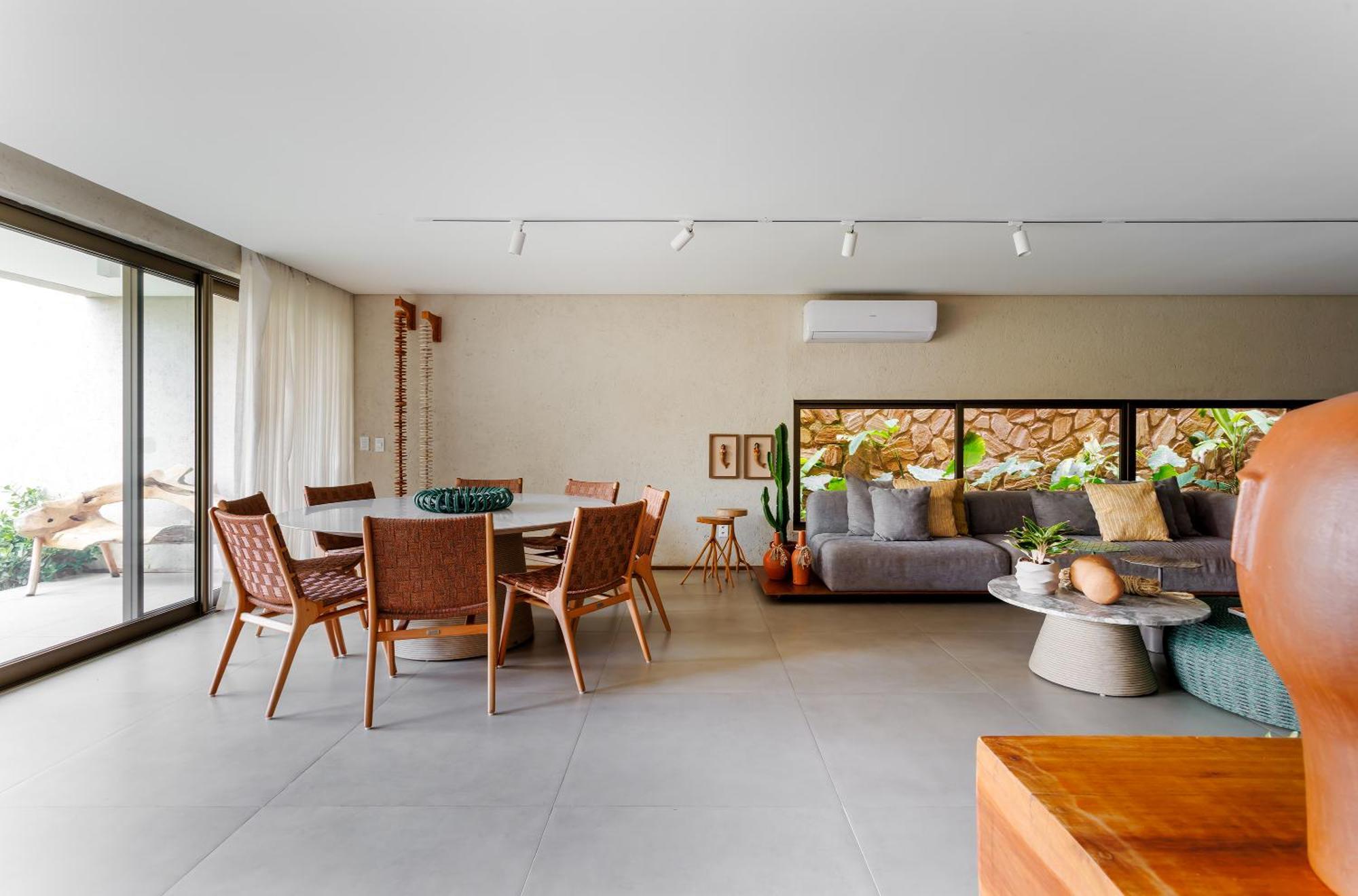 הוילה São Miguel dos Milagres Casa Playa Milagres מראה חיצוני תמונה
